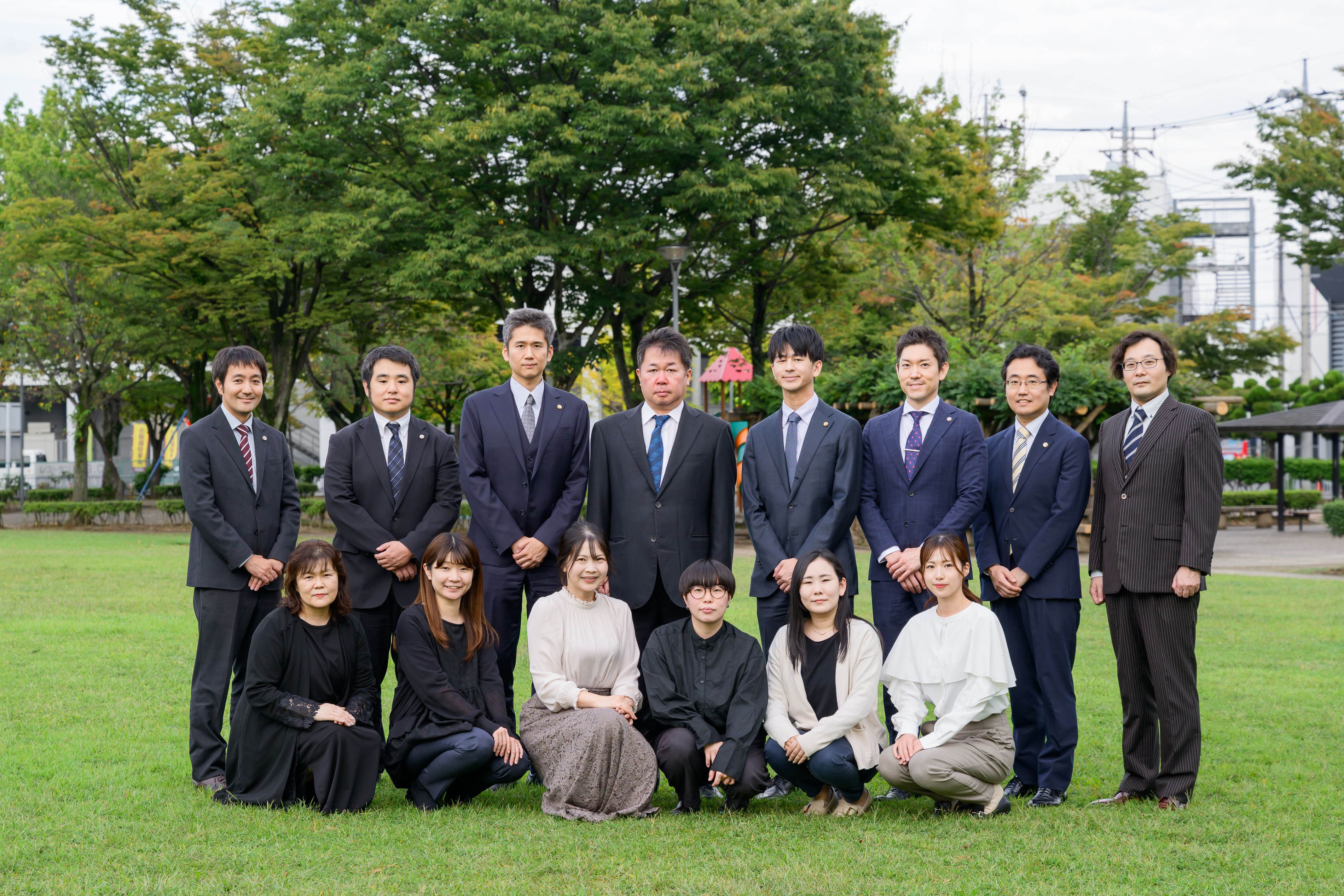 年間500件以上、累計5,000件以上の豊富な実績