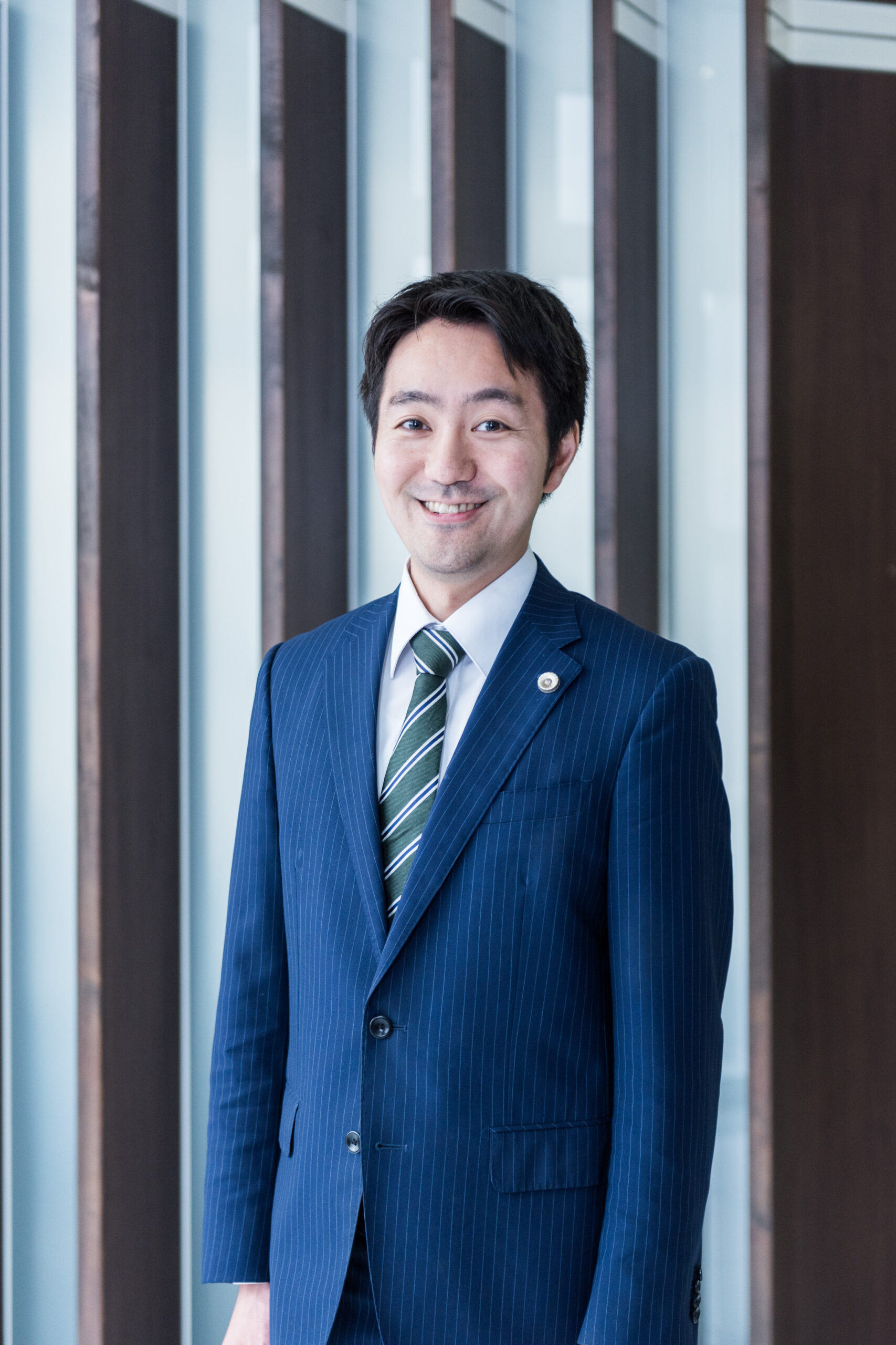 弁護士 岡部 裕也