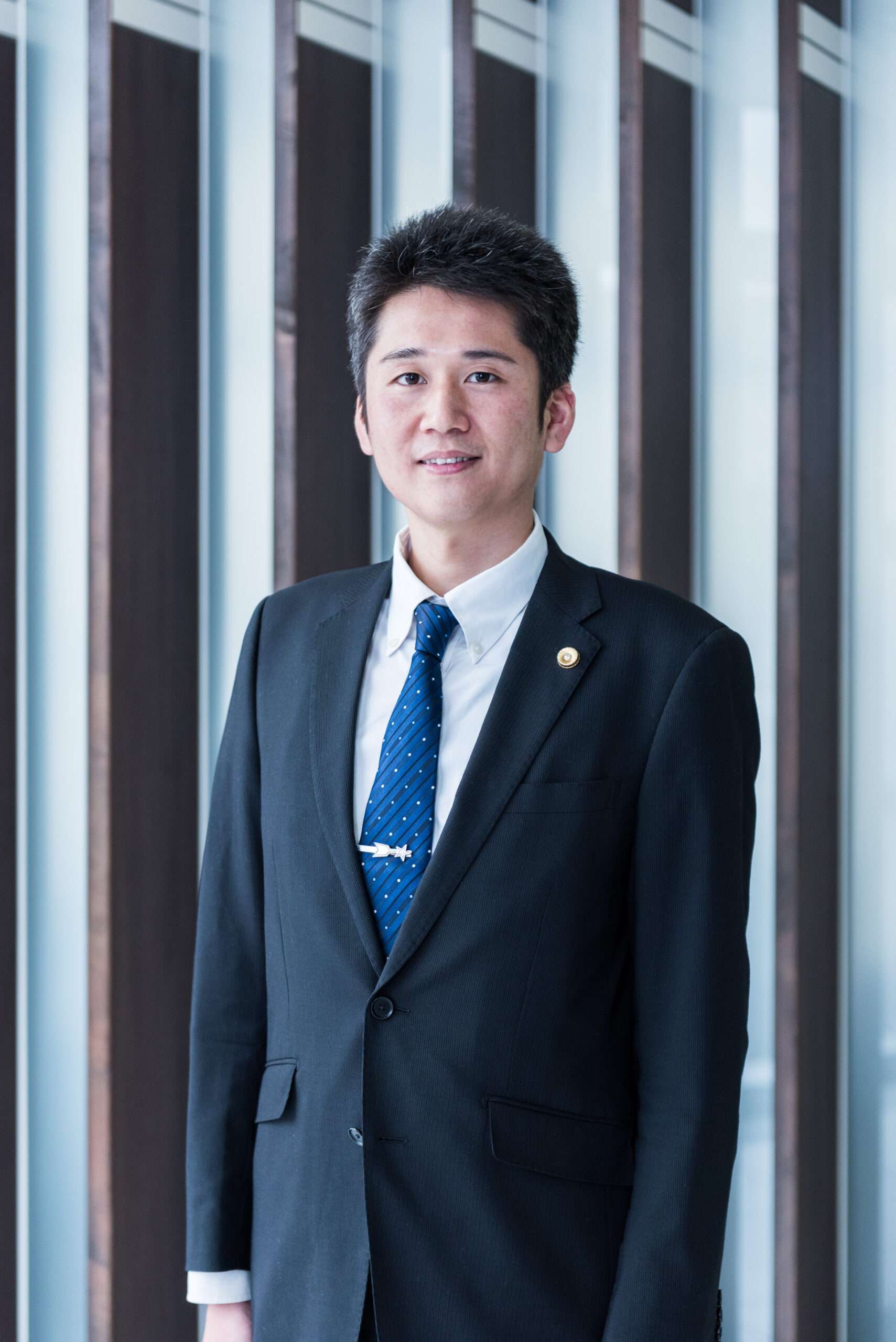井上 直