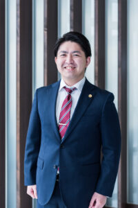 髙野弁護士