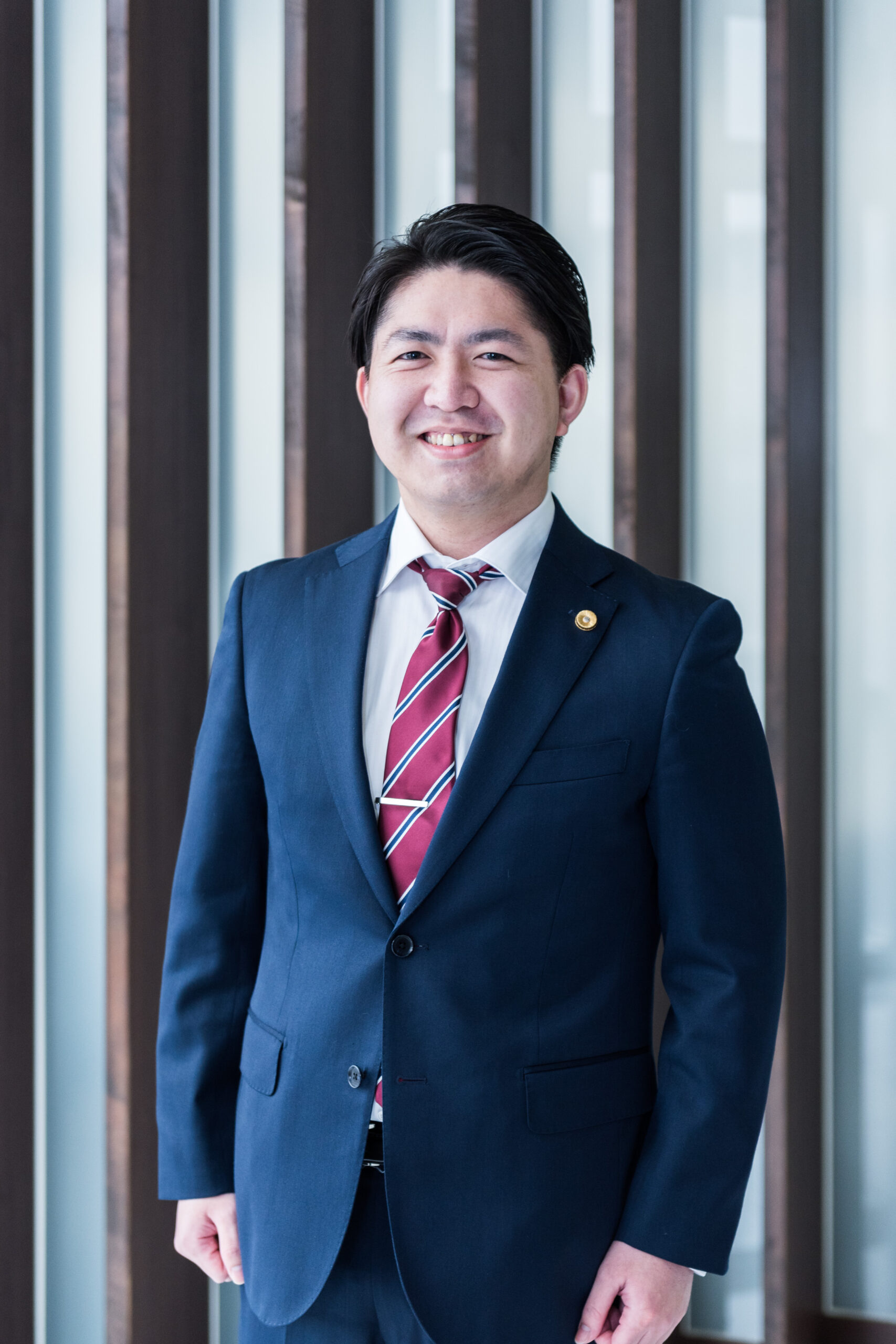 弁護士 髙野 鉄平