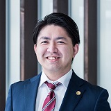 弁護士 髙野 鉄平