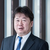 代表弁護士 山本哲也