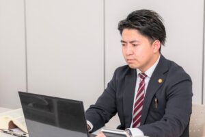 髙野弁護士