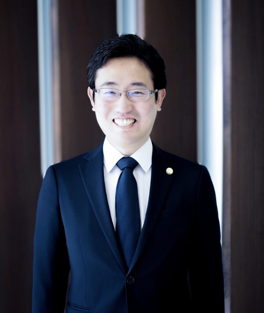 清水弁護士