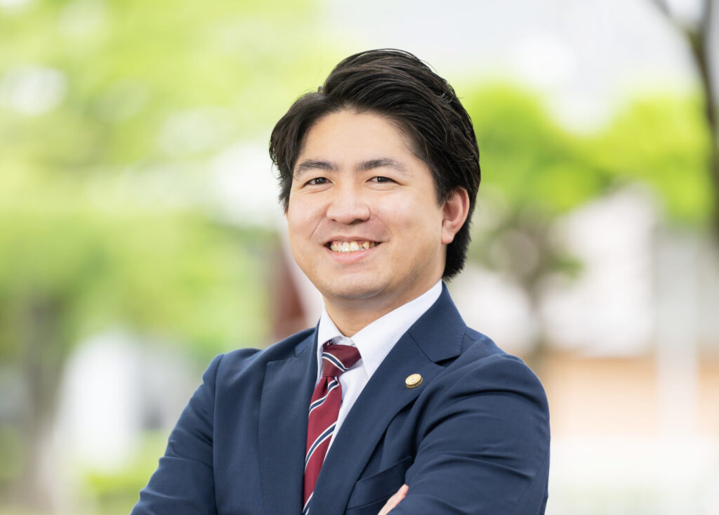 髙野弁護士